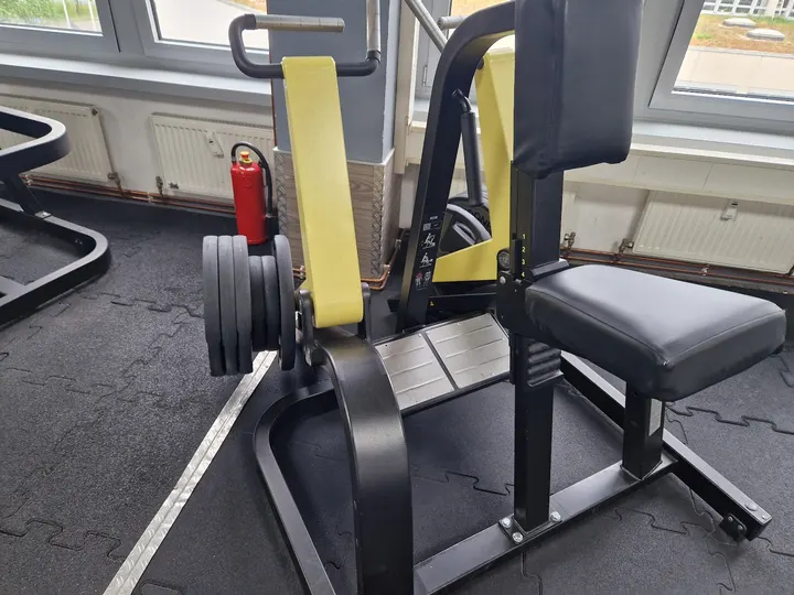 Fitness Place — fitnessstudio in Dortmund — 5