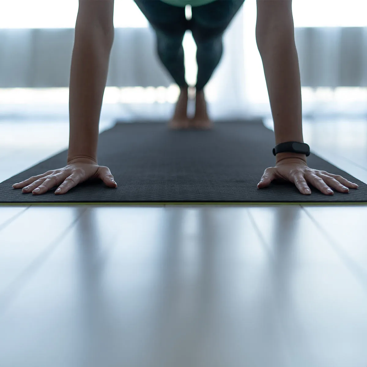 Jasmin Pal | Personal Training & Kurse — pt-studio in Wüste, Osnabrück — 3