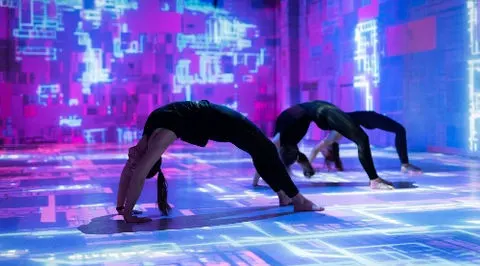 SOULVIBE — yoga-studio in Strijp, Eindhoven — 2