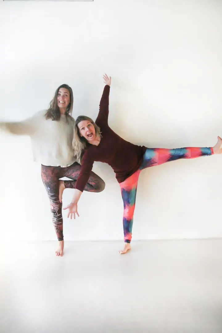 SOULVIBE — yoga-studio in Eindhoven — 3