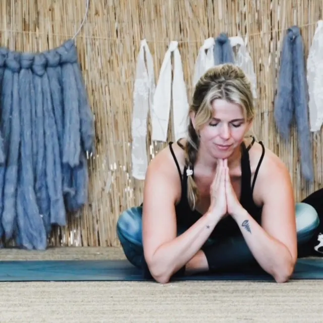 SOULVIBE — yoga-studio in Eindhoven — 4