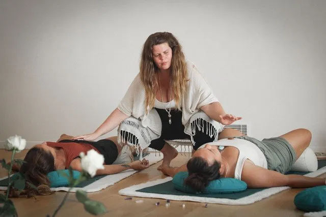 Yogabande Hannover Linden — yoga-studio i Hannover — 2