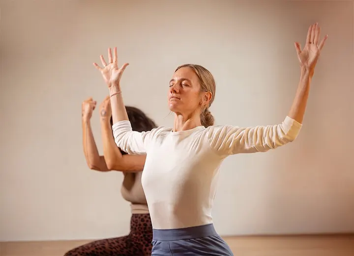 Yogabande Hannover — Yoga in Linden-Nord, Hannover