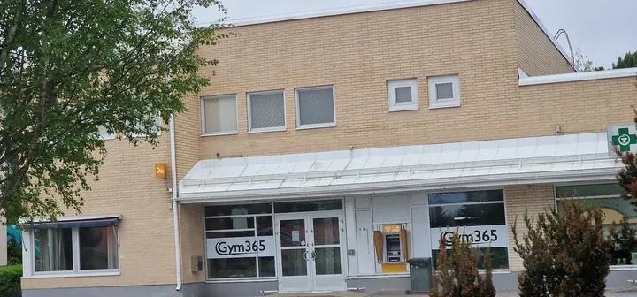 Gym 365 — fitnessstudio – Kausalkullen, Vöyri — 2