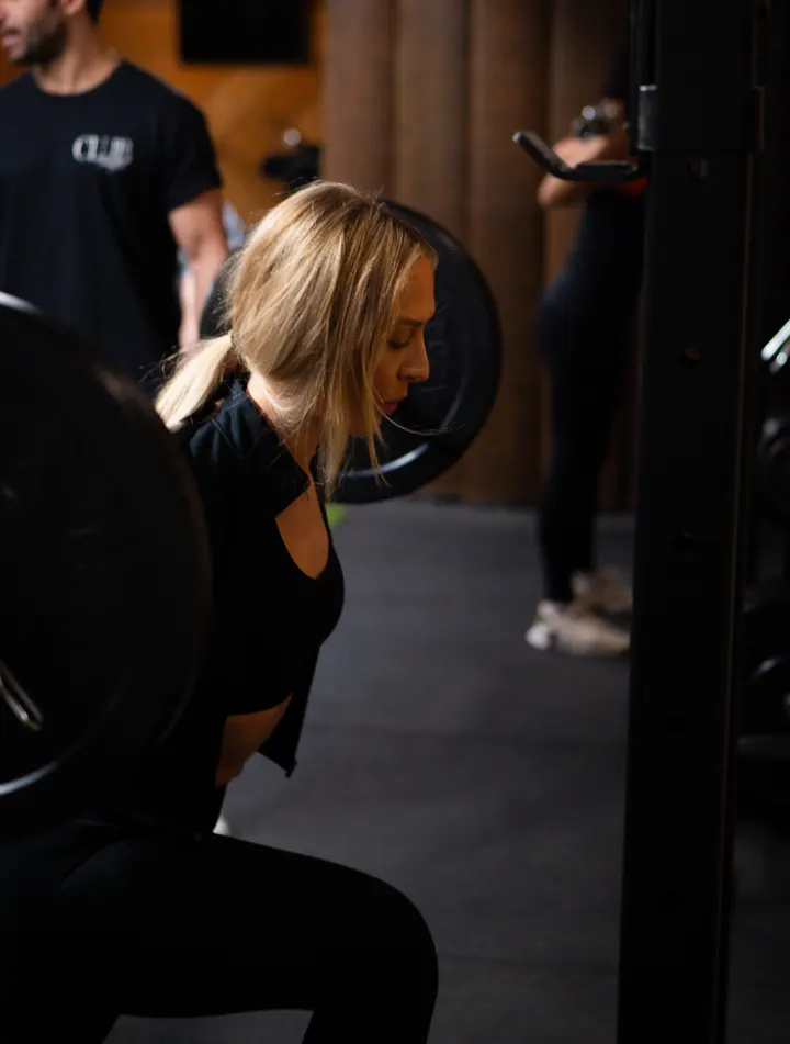 Club Twenty Two — pt studio in Fulham, London — 2