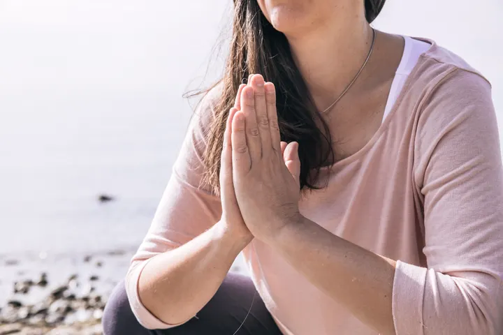 Sandra Schweizer — yoga-studio in Friedrichshafen — 3