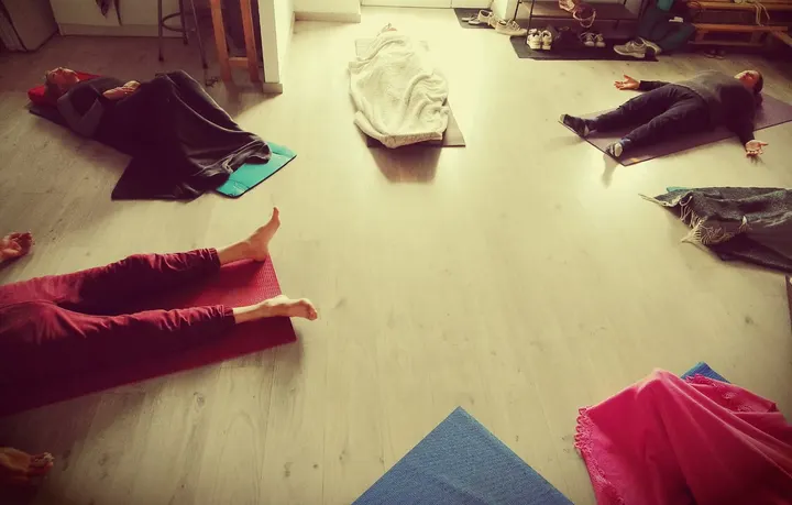 Yoga Pour Tous — yoga-studio à Saint-Dolay — 5