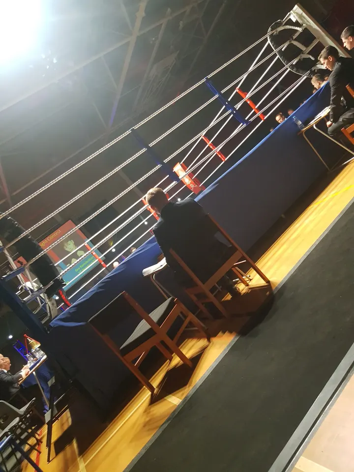 Garrison Gym — Fitness Studio in Salisbury