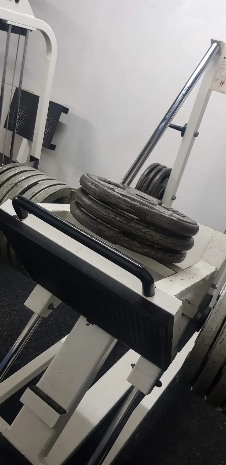 Ufc Ultimate Fitness Club — fitness studio in Bradford — 5