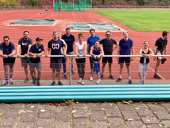 Classic Crossfit 31 — crossfit-studio in Berlin — 3