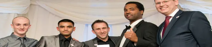 Hockwell Ring Amateur Boxing Club — strength-studio in Leagrave, Luton — 3