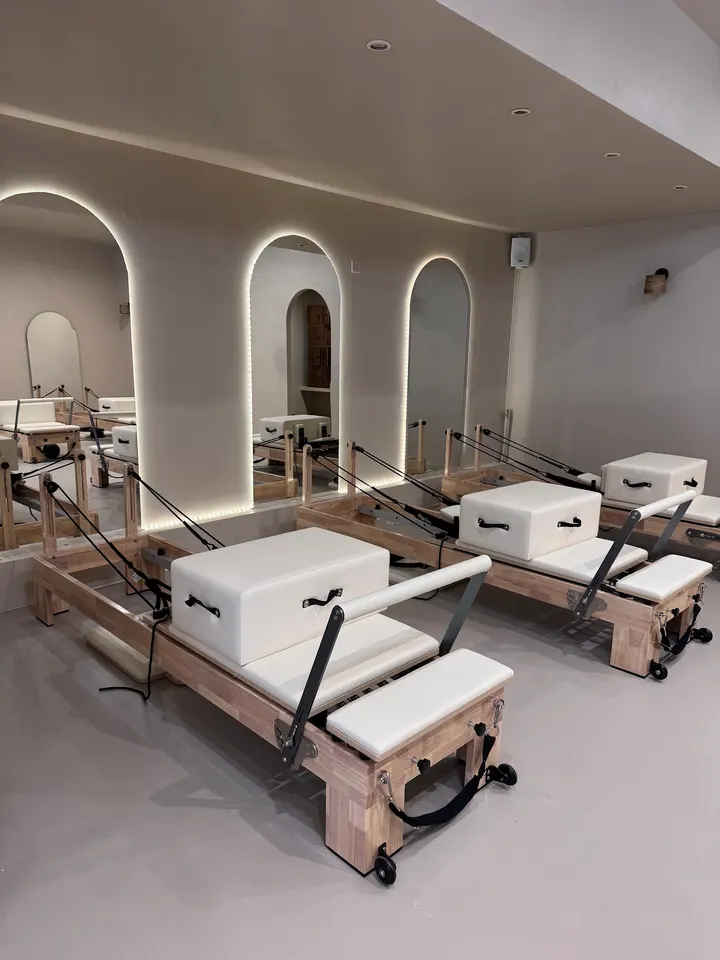 Yellow Club Rue Courthardy — pilates-studio au Mans — 4