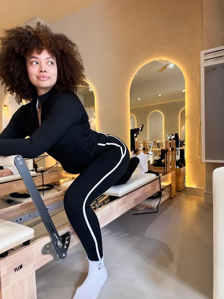 Yellow Club Rue Courthardy — pilates-studio au Mans — 5