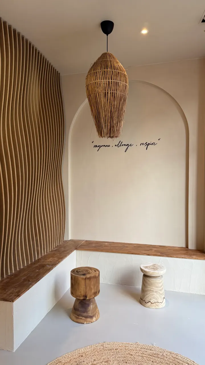 Yellow Club Rue Courthardy — pilates-studio au Mans — 6