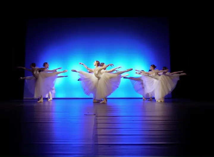 Ballettstudio Pointe — tanz-studio in Nördliche Innenstadt, Halle (Saale) — 2