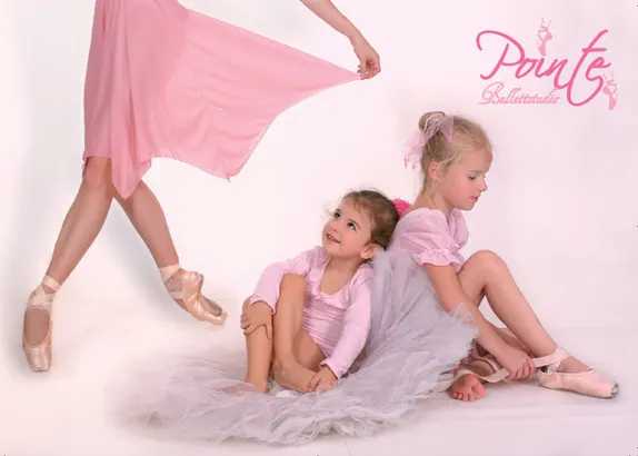 Ballettstudio Pointe — tanz-studio in Nördliche Innenstadt, Halle (Saale) — 3