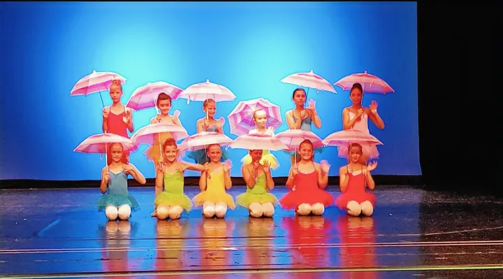 Ballettstudio Pointe — Tanz in Nördliche Innenstadt, Halle (Saale)