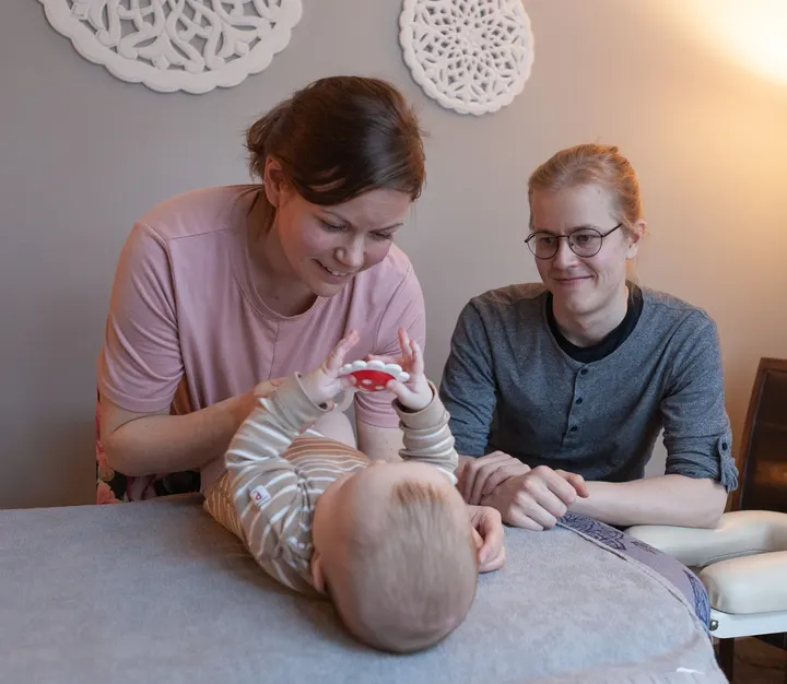 Lempeä Fysio & Pilates — Pilates – Malmi, Helsinki