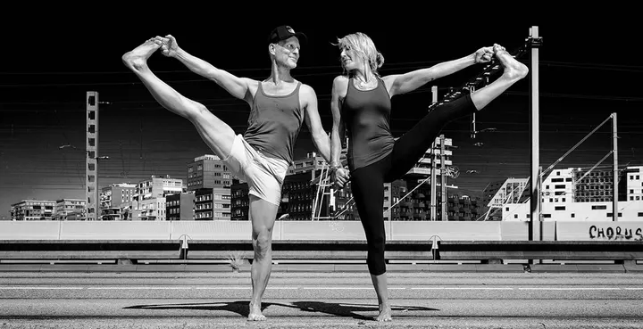 Samana Yoga Center — yoga-studio in Centrum, Amsterdam — 3
