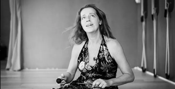 Samana Yoga Center — yoga-studio in Amsterdam — 3