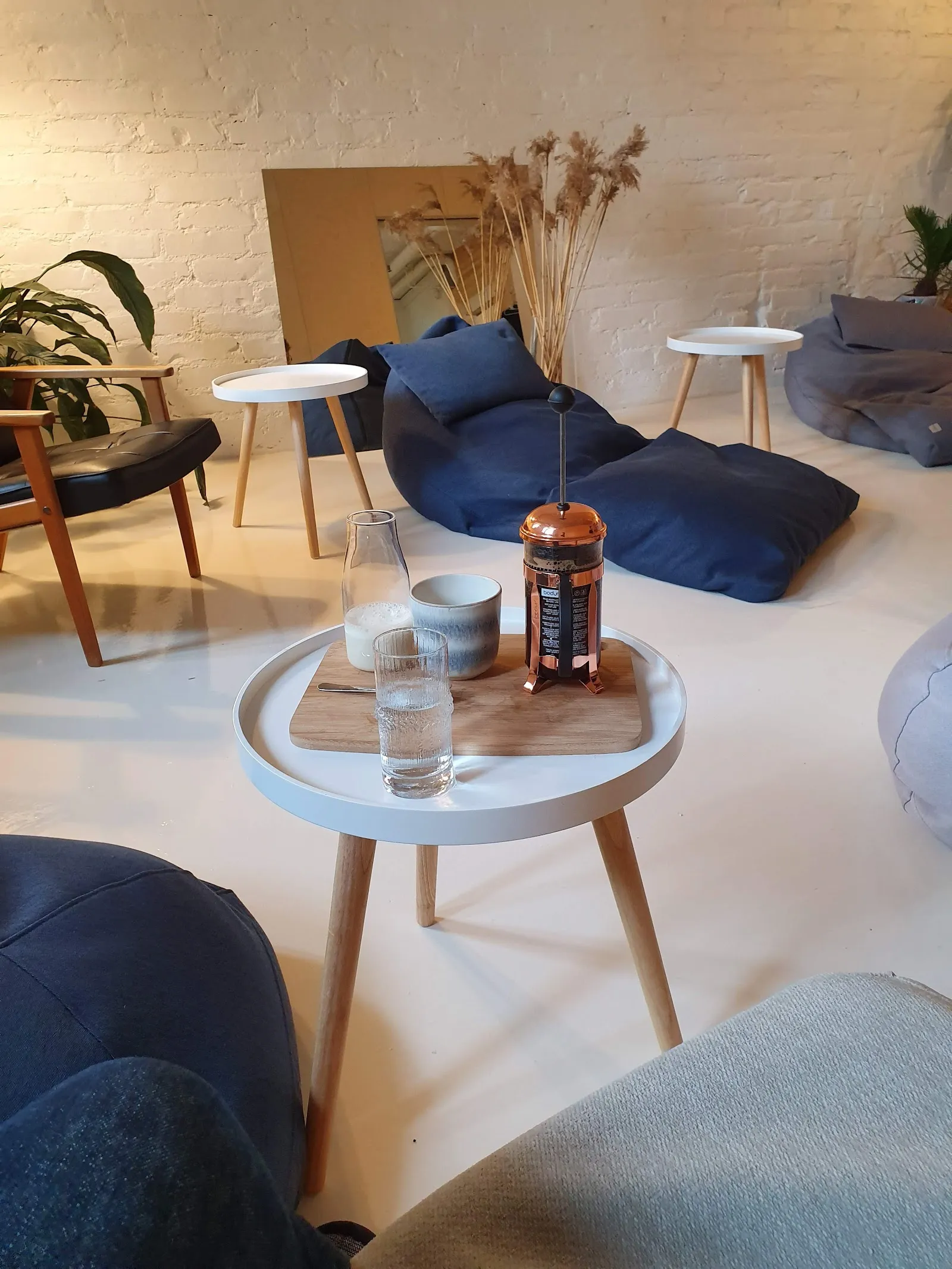 Float Kallio — palautuminen-studio – Alppiharju, Helsinki — 3