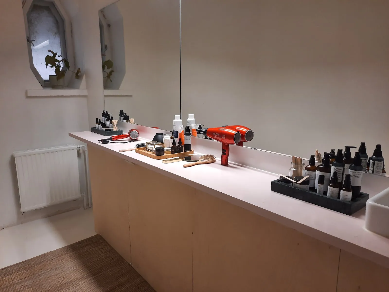 Float Kallio — palautuminen-studio – Helsinki — 5