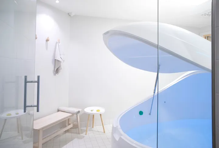 Float Kallio — Palautuminen – Alppiharju, Helsinki