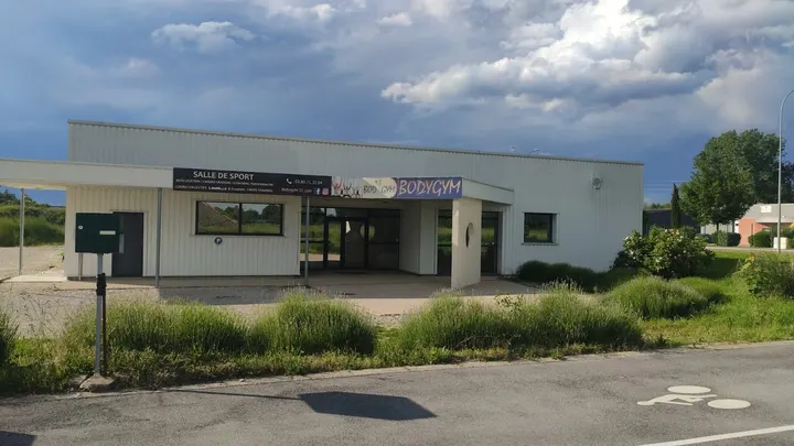 Bodygym — salle de fitness-studio à Genlis — 3