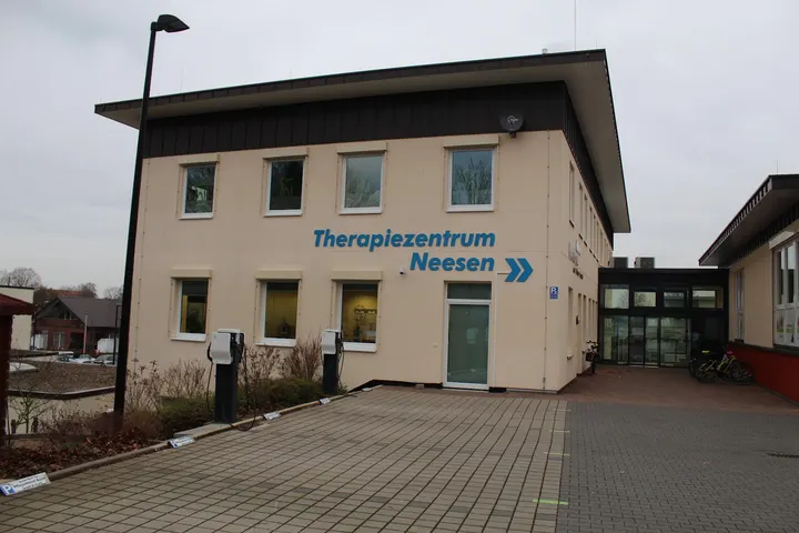 Therapiezentrum Neesen — pt-studio in Porta Westfalica — 3