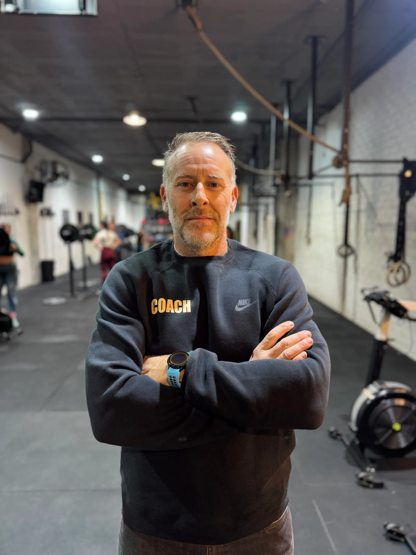 CrossFit Playamar Torremolinos 🏻‍ ️ — crossfit-studio i Torremolinos — bild 2