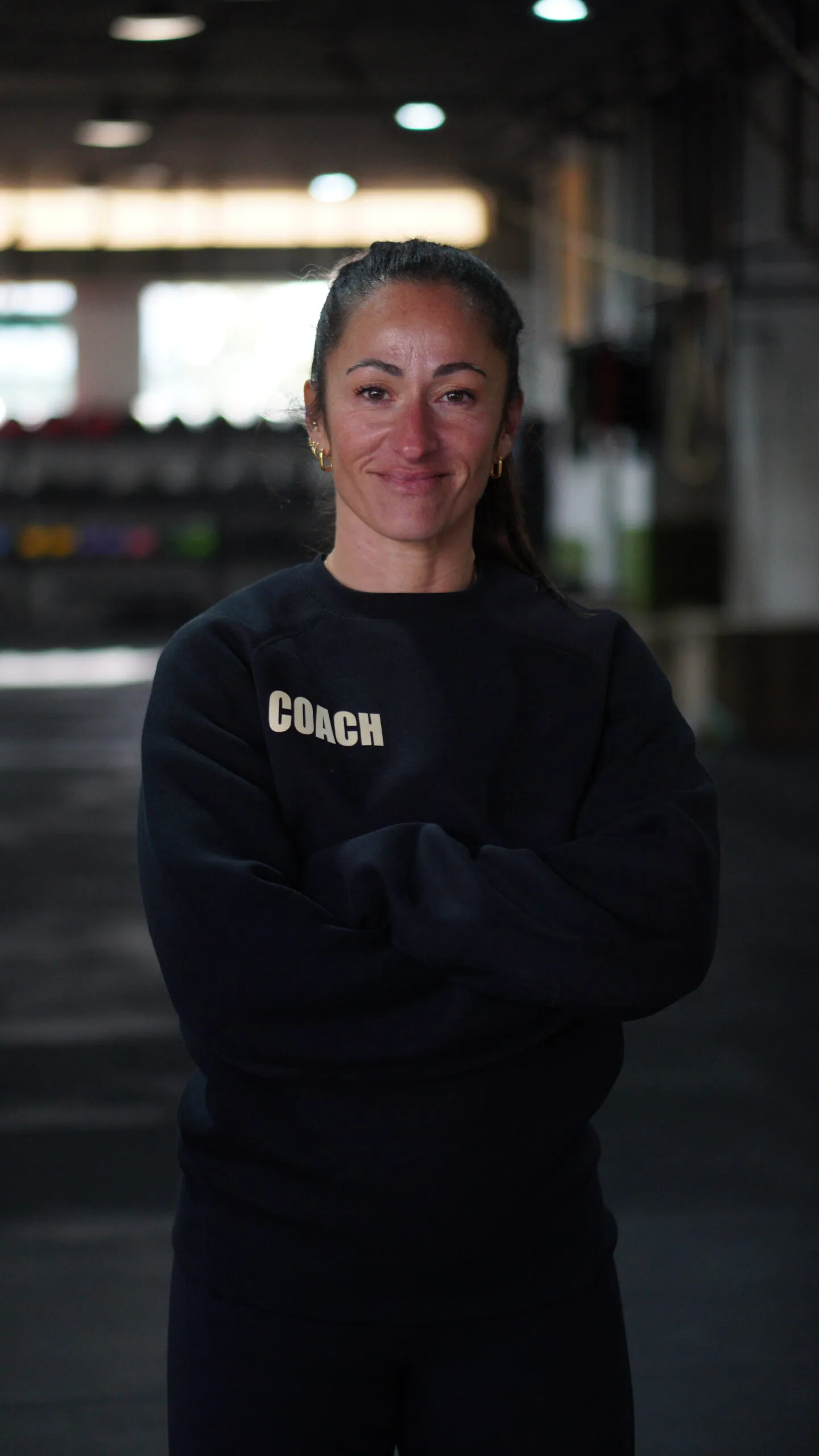 CrossFit Playamar Torremolinos 🏻‍ ️ — crossfit-studio i Torremolinos — bild 3