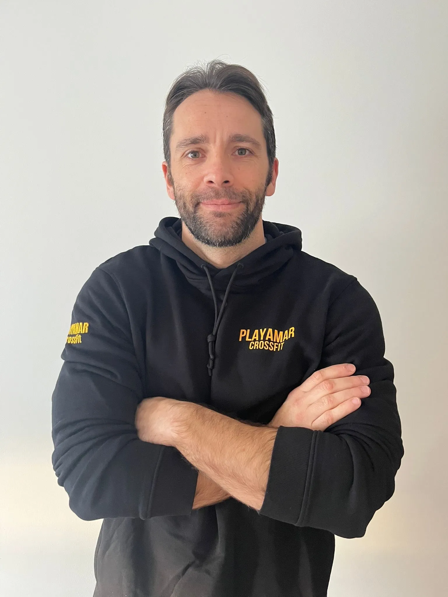 CrossFit Playamar Torremolinos 🏻‍ ️ — crossfit-studio i Torremolinos — bild 4