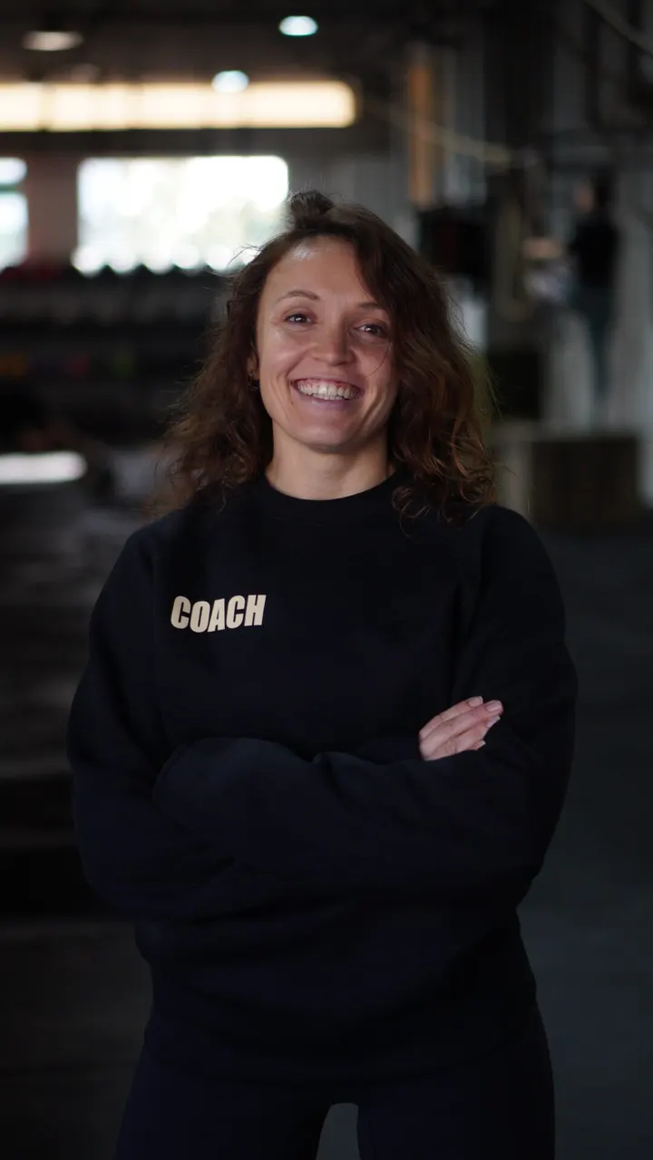 CrossFit Playamar Torremolinos 🏻‍ ️ — CrossFit en Torremolinos