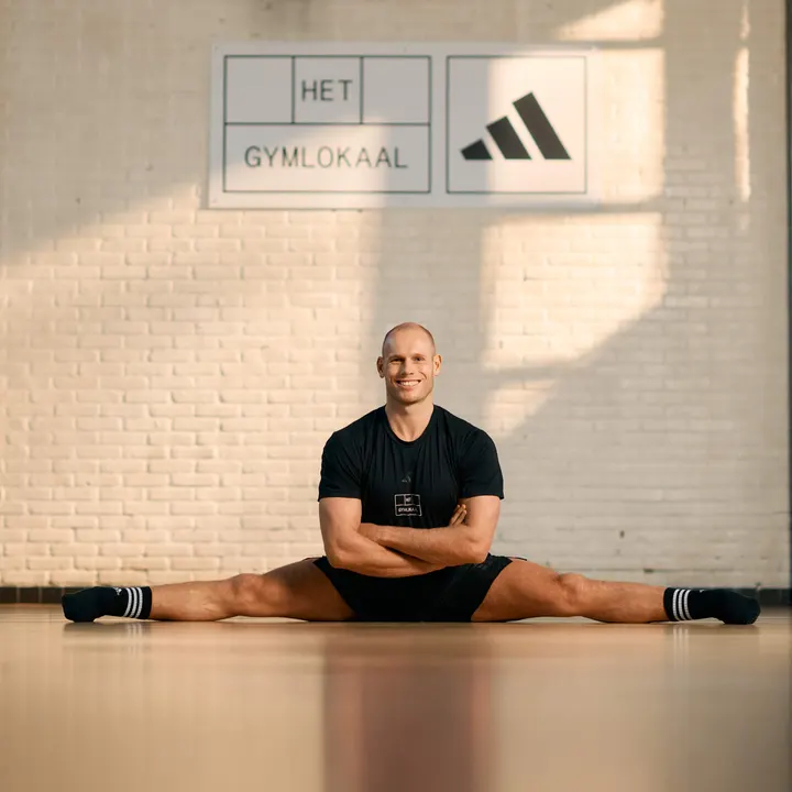 Het Gymlokaal Noord — sportschool-studio in Noord, Amsterdam — 2