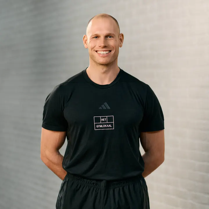 Het Gymlokaal Noord — sportschool-studio in Noord, Amsterdam — 3