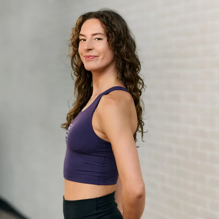 Het Gymlokaal Noord — sportschool-studio in Amsterdam — 4