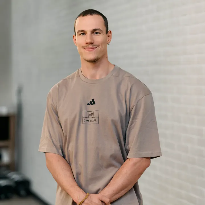 Het Gymlokaal Noord — sportschool-studio in Amsterdam — 5