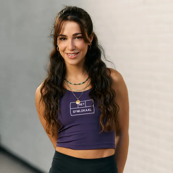 Het Gymlokaal Noord — sportschool-studio in Amsterdam — 6