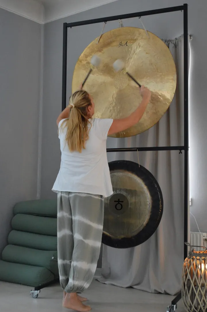 Helhetens Hus AB — yoga-studio i Tullen, Borås — 3