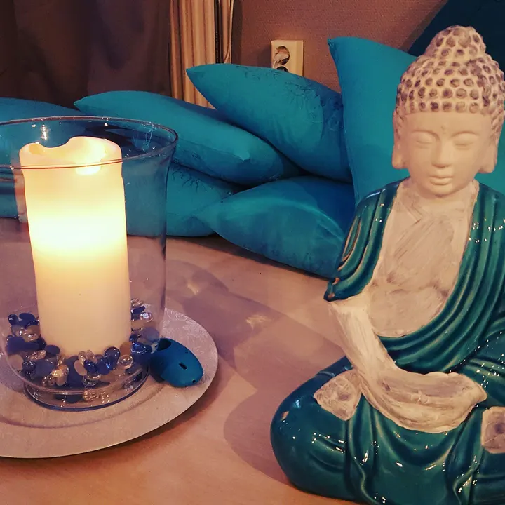 Helhetens Hus AB — yoga-studio i Borås — 3