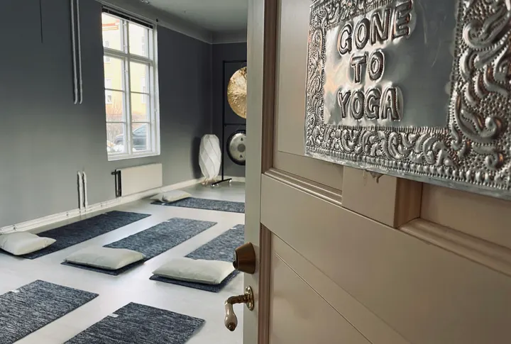 Helhetens Hus AB — yoga-studio i Borås — 4