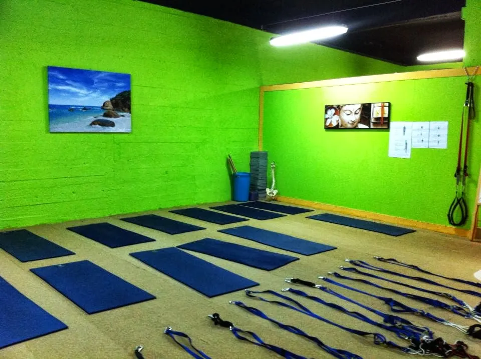 METODO PILATES LEIRE ORTUETA — pilates-studio en Elexalde — 3