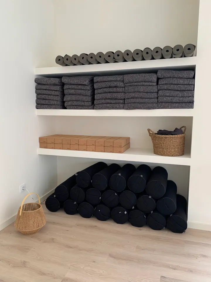 Yogaone Las Tablas — yoga-studio en Fuencarral, Madrid — 2