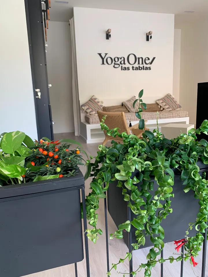 Yogaone Las Tablas — yoga-studio en Fuencarral, Madrid — 3