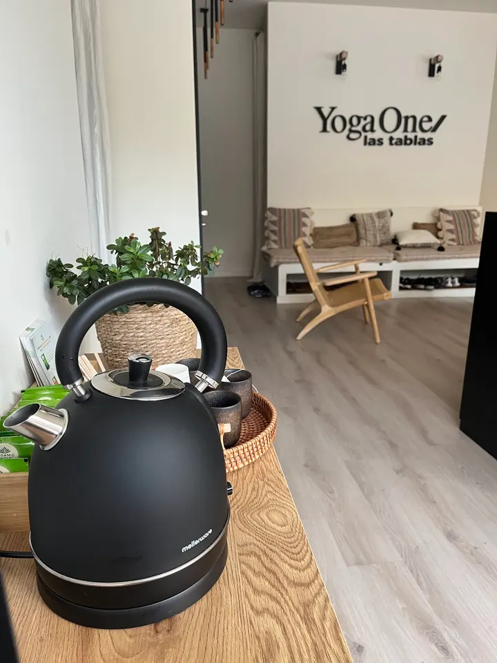 Yogaone Las Tablas — yoga-studio en Madrid — 4