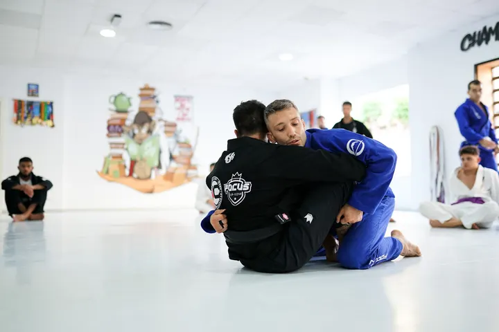 AC Jiu Jitsu Academy - Muchamiel — artes marciales-studio en Mutxamel — 3