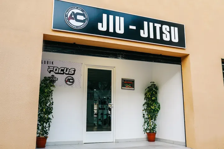 AC Jiu Jitsu Academy - Muchamiel — artes marciales-studio en Mutxamel — 4