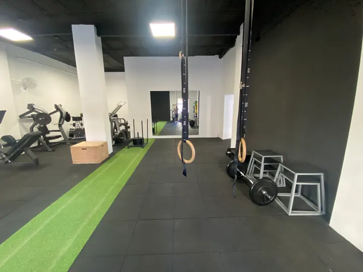 AC Jiu Jitsu Academy - Muchamiel — artes marciales-studio en Mutxamel — 5