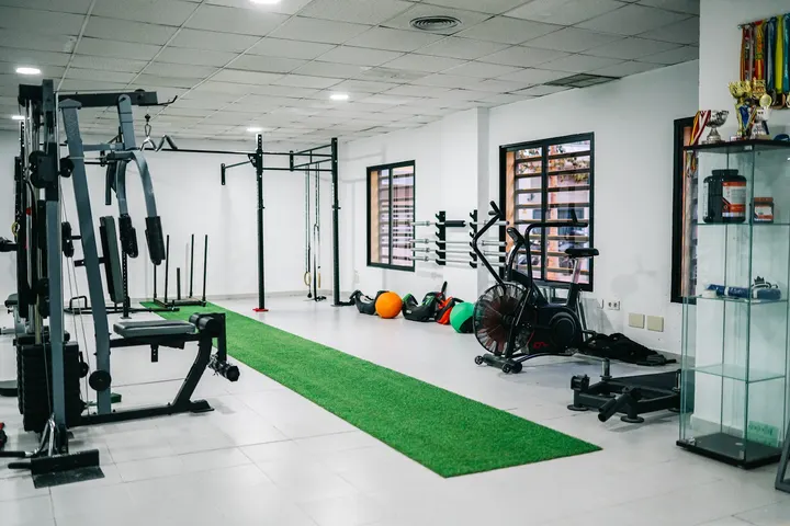 AC Jiu Jitsu Academy - Muchamiel — Artes marciales en Casco Urbano Muchamiel, Mutxamel