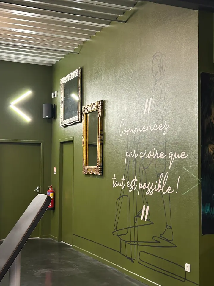 Ligne Sport Santé Biganos — salle de fitness-studio à Biganos — 3
